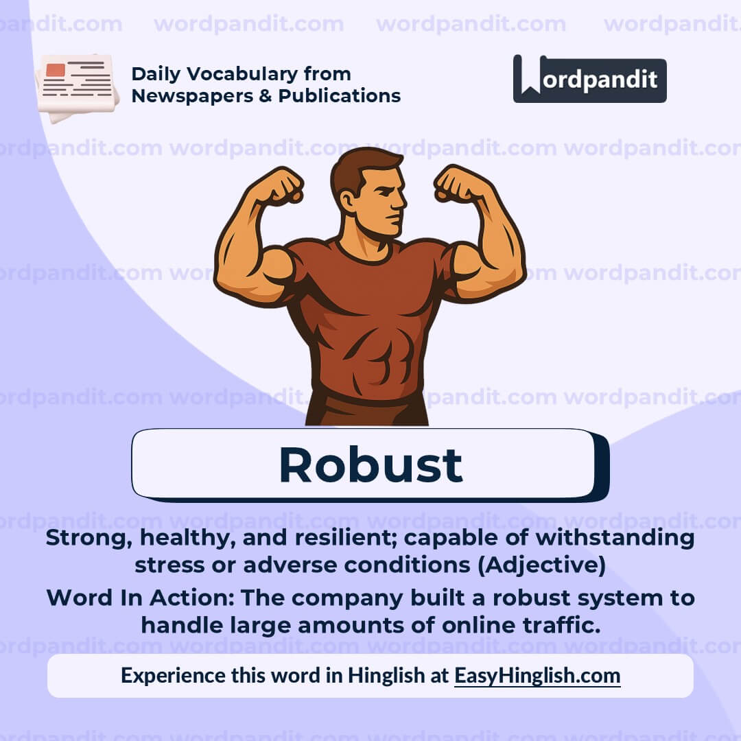 Robust